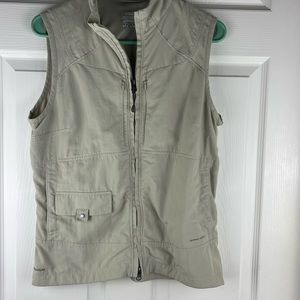 Columbia Titanium Vest Women’s M